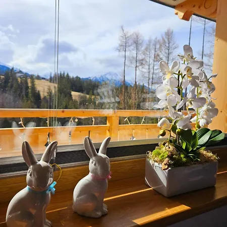Mountain Base - Dom Hrabiego Chalet *