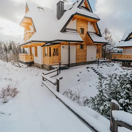Mountain Base - Dom Hrabiego * Zakopane